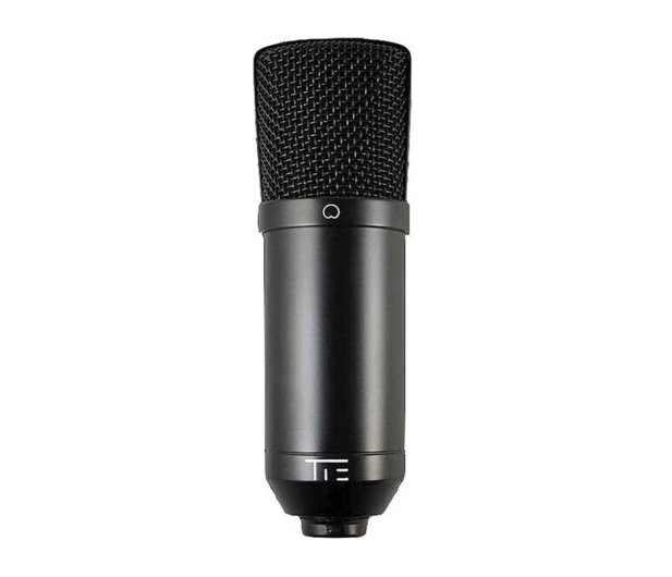 TIE Condenser Mic USB czarny - 486948 - zdjęcie